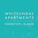 Whitsunday Apartments Hamilton Island logo