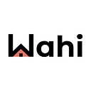 Wahi Inc. logo