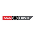 Wa Hino Sales & Service logo