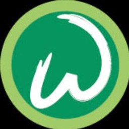 Wahlburgers logo