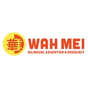 Wah Mei School logo