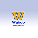 Wahoo Public Schools logo