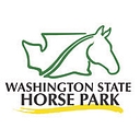 Washington State Horse Park logo