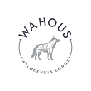 Wahous Wilderness Lodge logo