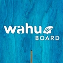 Favicon of WahuBoard