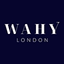 Wahy London UK logo