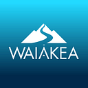 Waiakea Inc