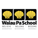 Waiau Pa School Parent Teacher Association logo