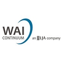 Wai Continuum logo