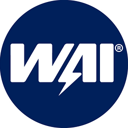 WAIglobal logo