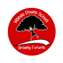 Waihao Downs School logo
