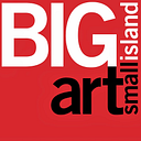 Waiheke Community Art Gallery Incorporated logo