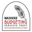 Waiheke Budgeting Services Trust logo