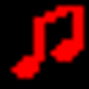 The Waiheke Island Choral Society Incorporated logo