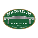 Goldfields Railway Incorporated logo