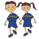 Waihopai School logo
