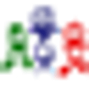 Waikanae Montessori Pre school Incorporated logo