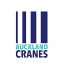 Auckland Waikato Cranes logo