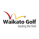 Waikato Golf Association Incorporated logo