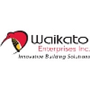 Waikato Enterprises, Inc. logo