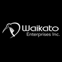 Waikato Enterprises logo