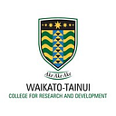 Waikato Endowed Colleges Trust  logo