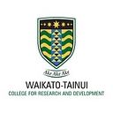 Waikato Tainui College For Research And Development logo