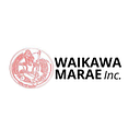 Waikawa Marae Incorporated logo