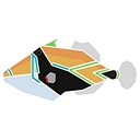 Waikiki Aquarium logo