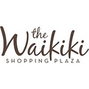 Waikiki Shopping Plaza logo