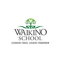 Waikino School logo