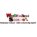 Waikoikoi School logo