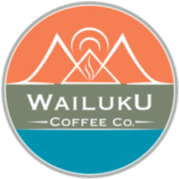 Wailuku Coffee Company logo