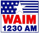 Waim Radio logo