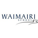 Waimairi School logo