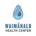 Waimanalo Health Center logo