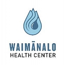 Waimānalo Health Center logo