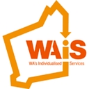 Western Australia's Individualised Services (Wais) logo