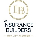 Wa Insurance Builders logo
