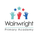 Wainwright Primary Academy logo