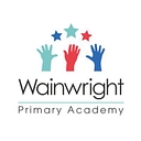 Wainwright Primary Academy logo