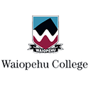Waiopehu College logo