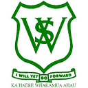 Waipukurau School logo