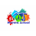 Wairere School logo