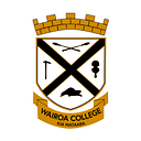 Wairoa College logo