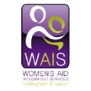 Women's Aid Integrated Services logo
