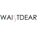 Waistdear logo