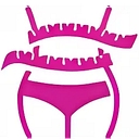 Waist Trainer Plein logo
