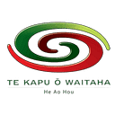 Waitaha Charitable Trust logo