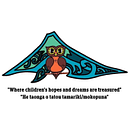 Waitakaruru School logo